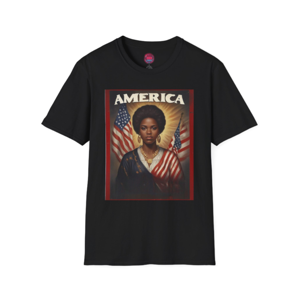 Empowering America Graphic T-Shirt