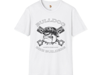Bulldog Bike Builders