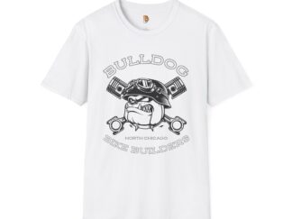 Bulldog Bike Builders