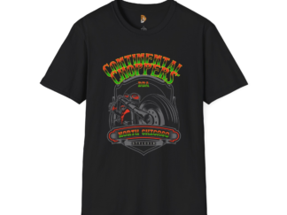 Continental Choppers DBA