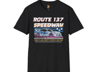Route 137 Speedway T-Shirt