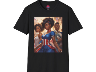 Unity Celebration Unisex Softstyle T-Shirt