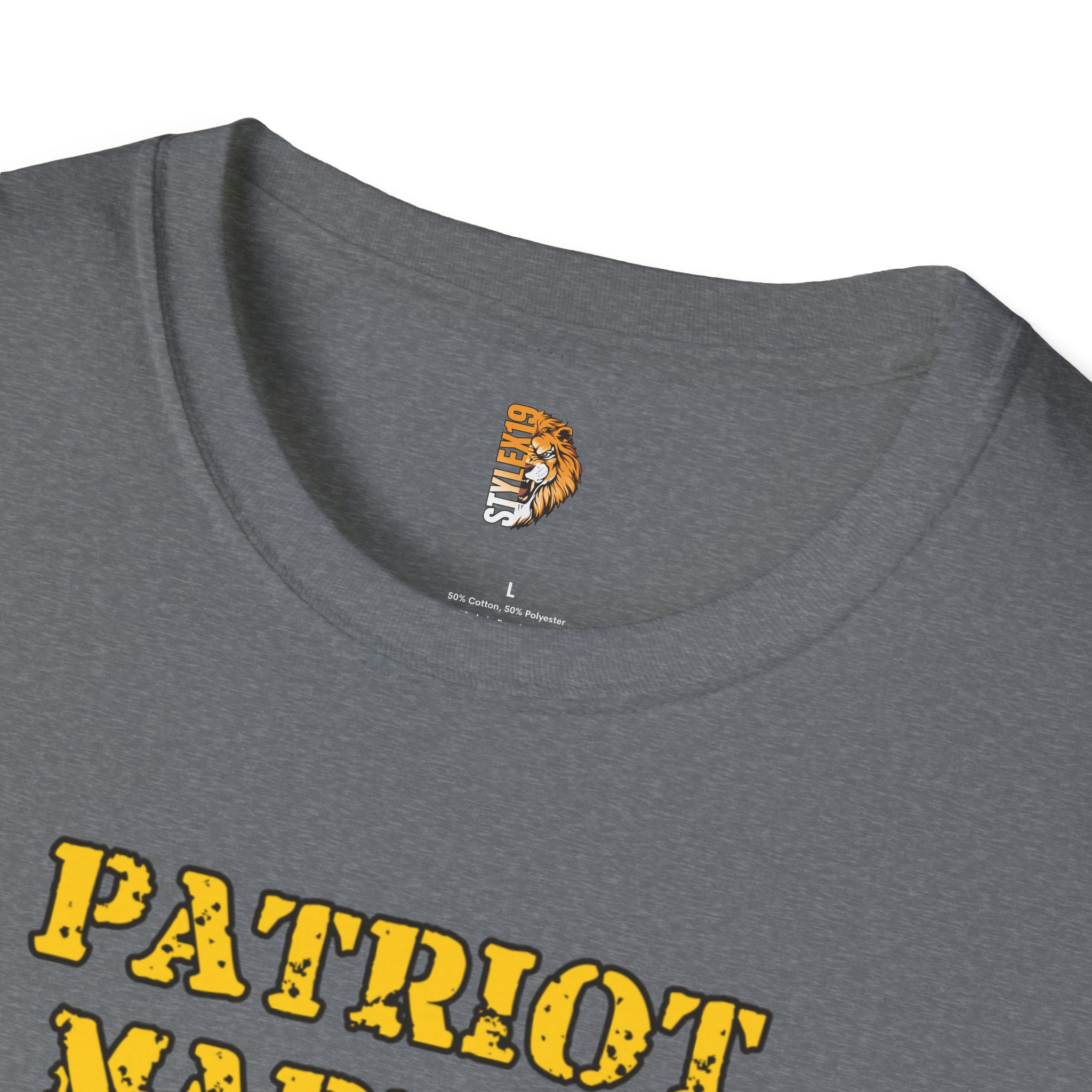 Marvin J Heemeyer - Patriot, Martyr, Hero Tribute Tee - Image 15