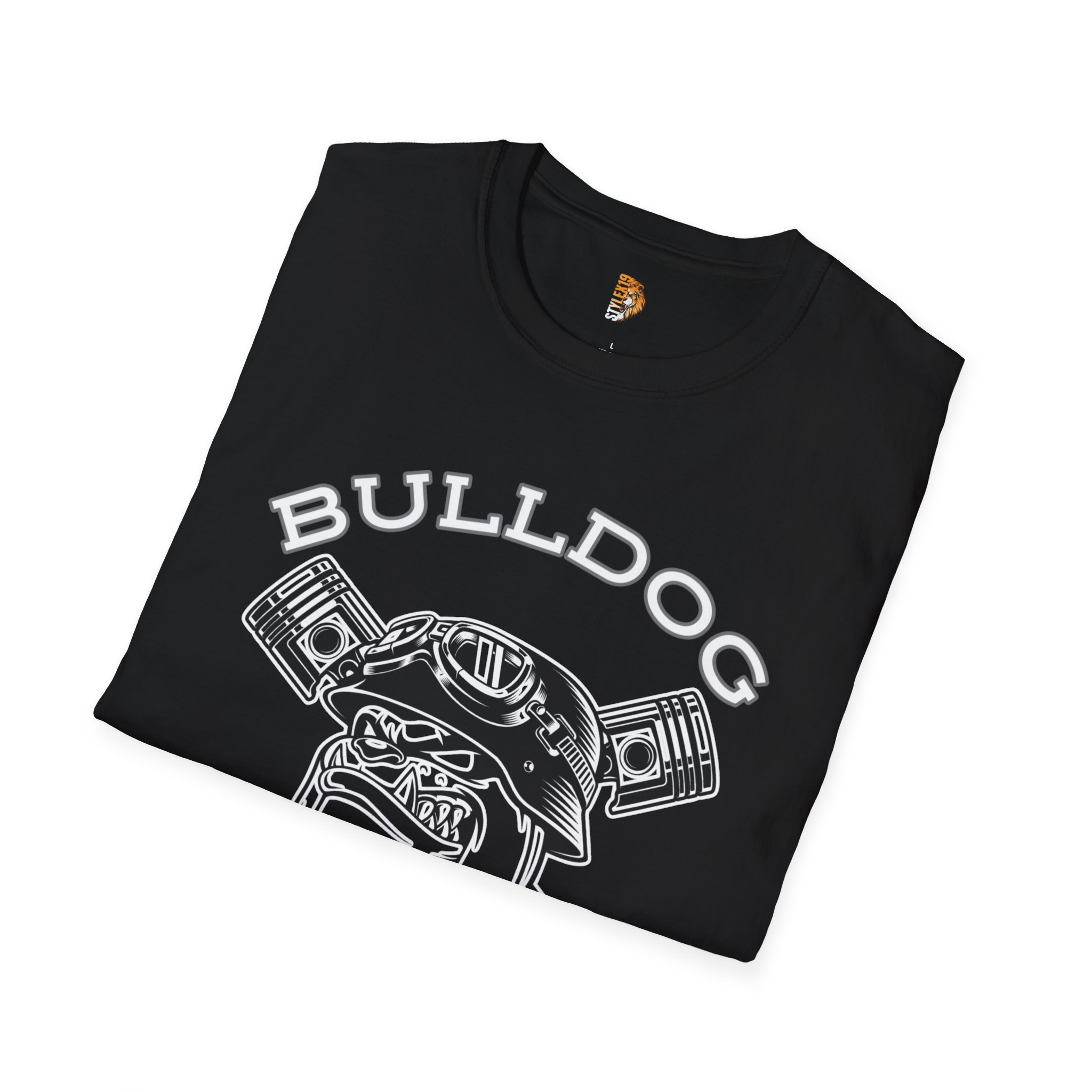 Bulldog Bike Builders - Image 8