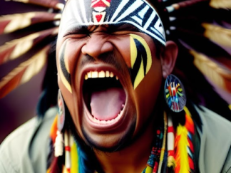 Native Colours
