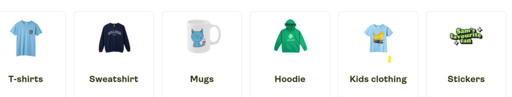 Start Your Own POD Store