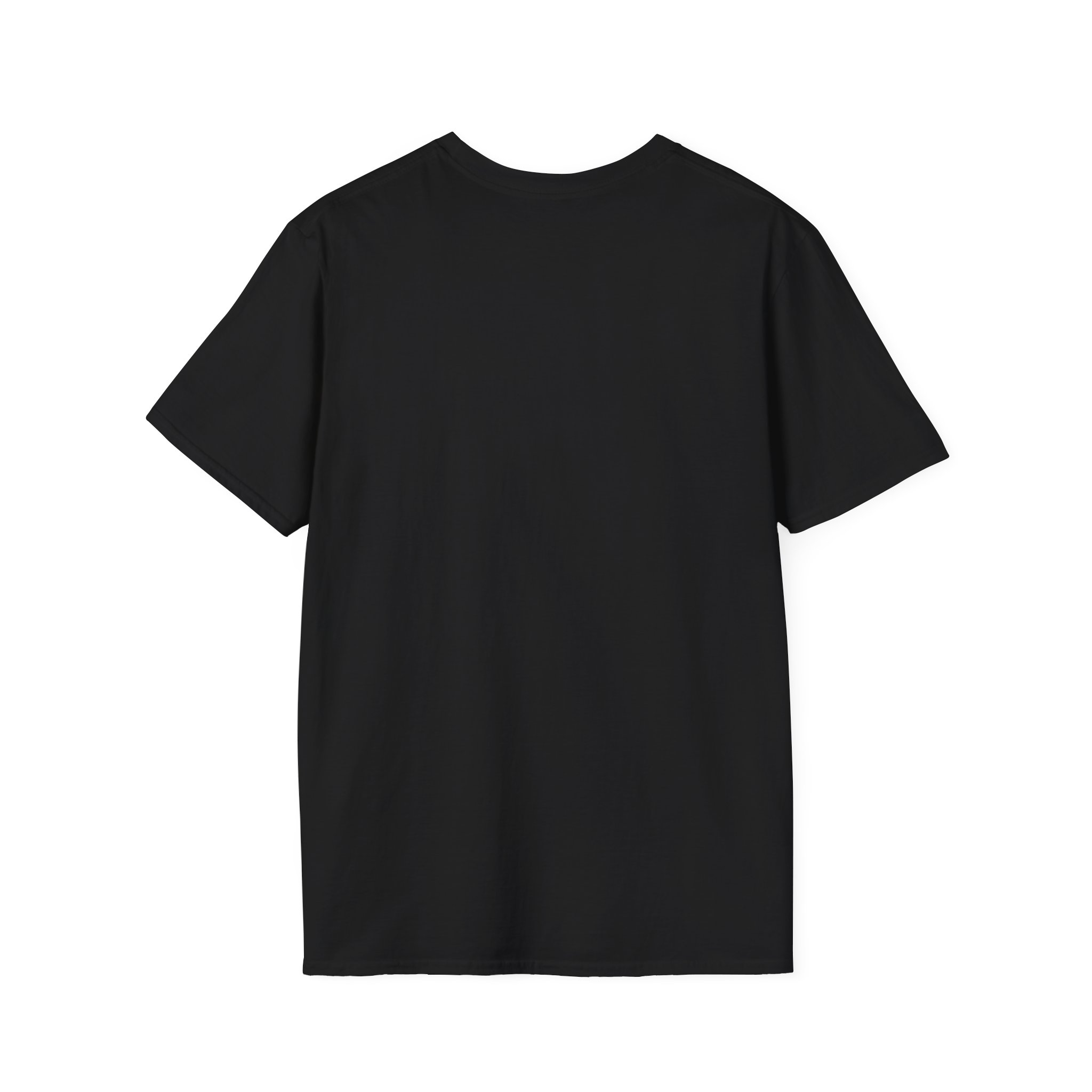Trump Graphic T-Shirt - Tee for Political Fans – Black Graphic Tee - Image 3