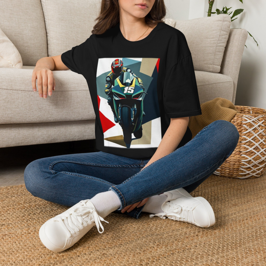 Get a Free T-Shirt